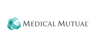 medical mutual logo