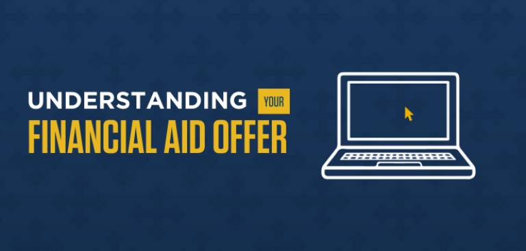understanding your financial aid offer