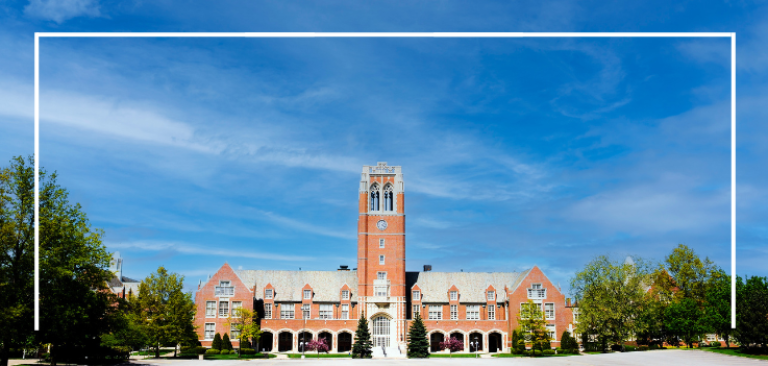 jcu clock tower