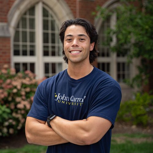 Student Peer Advisor