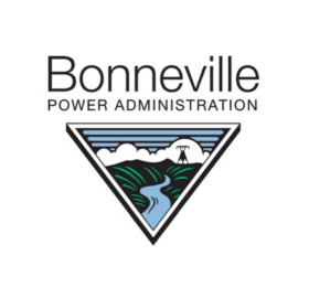 Bonneville Logo