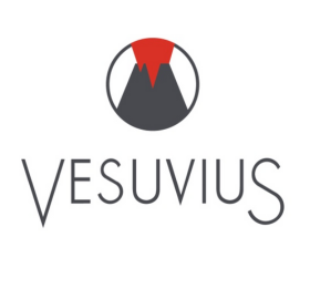 Vesuvius Logo