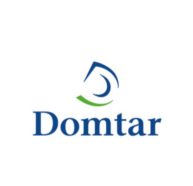 Domtar Logo