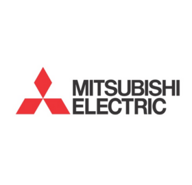 Mitsubishi Logo