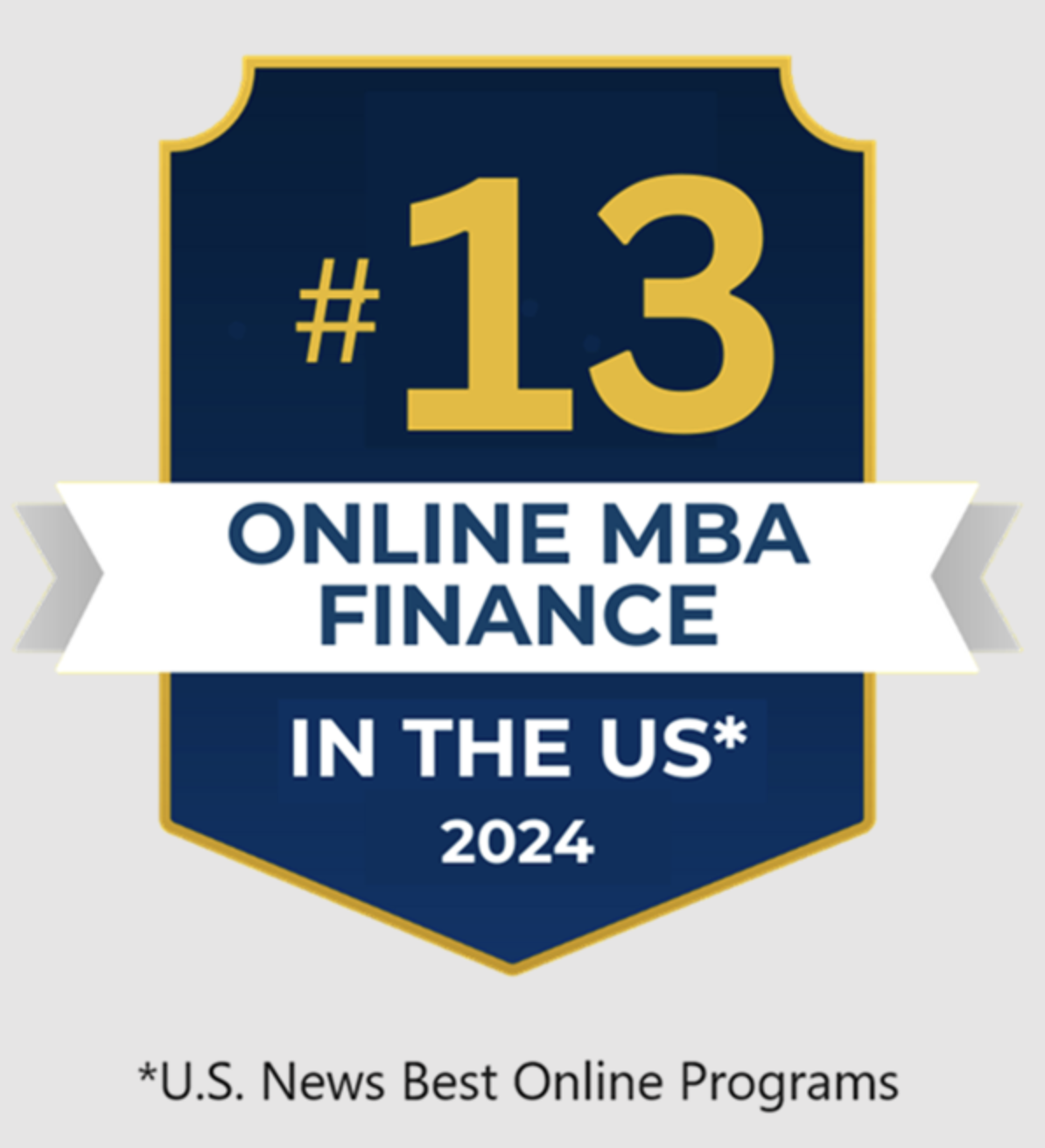 online mba finance in the usa