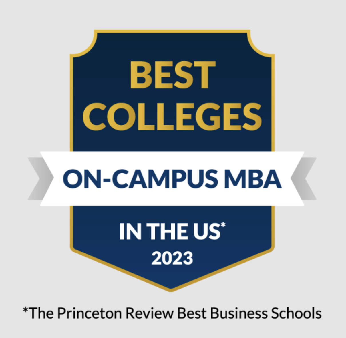 on-campus mba in the usa