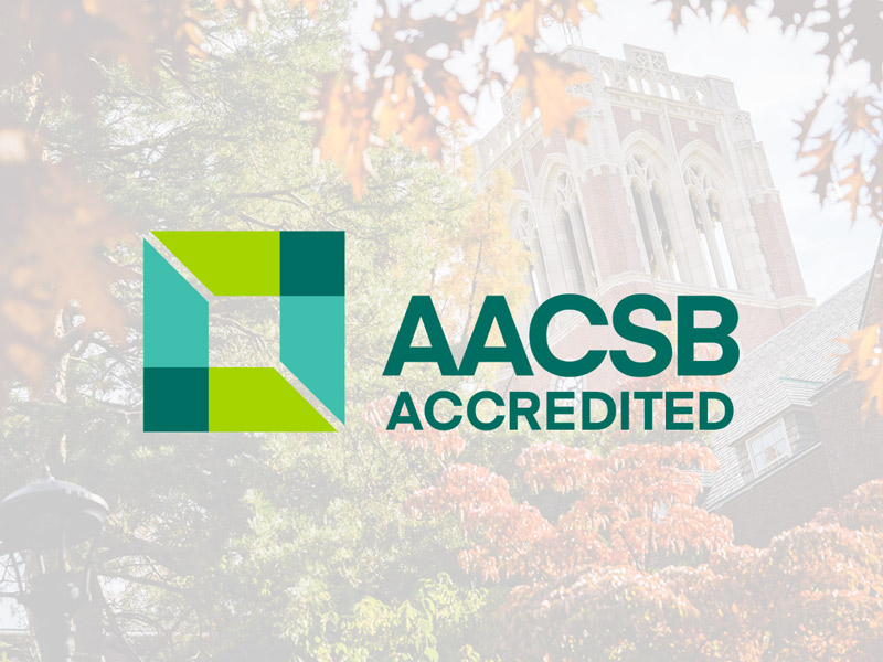 AACBS Accredited