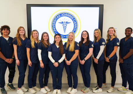 nursing cohort 2023