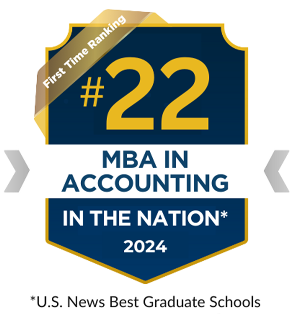 mba in accounting logo