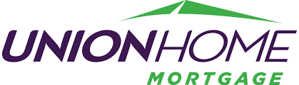 union home Mortgage logo