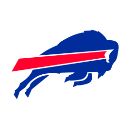 buffalo bills logo