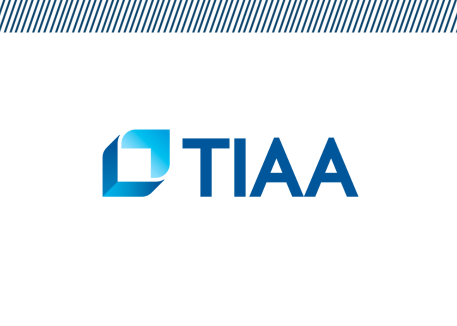 TIAA Logo