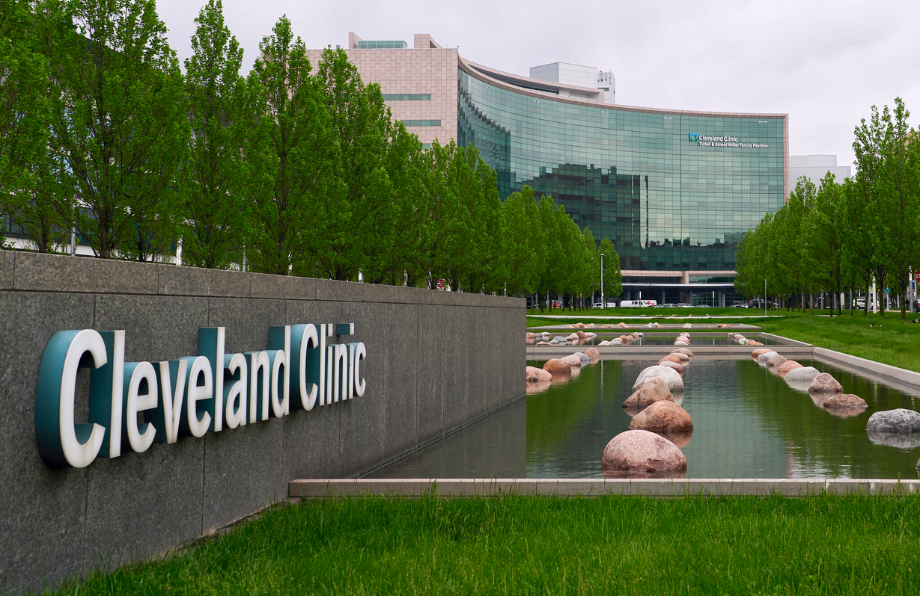 cleveland clinic main campus