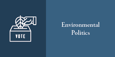 environmental politics