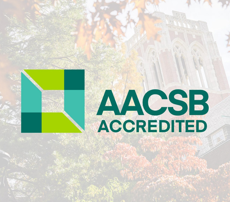 AACSB Accredited Programs