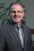 Alan Miciak, Ph.D. Profile Picture