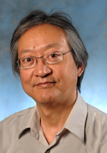 Patrick Chen, PhD Profile Picture