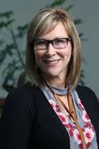 Denise Ben-Porath, PhD Profile Picture