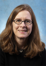 Dianna Taylor, PhD Profile Picture