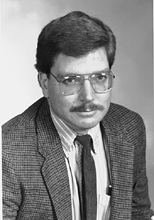 Dwight Hahn, PhD Profile Picture