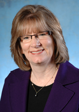 Karen Schuele, PhD Profile Picture