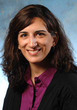 Rosanna Miguel, PhD Profile Picture