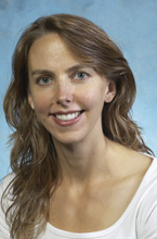 Sharon Kaye, PhD Profile Picture