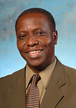 Walter Simmons, PhD Profile Picture