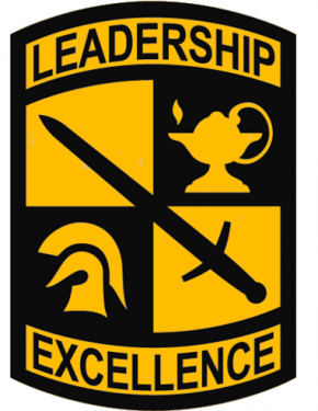 Leadership Excellence logo