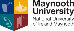 maynooth university logo