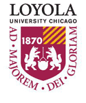 loyola rome logo