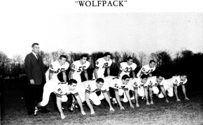 1963 wolfpack football