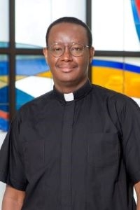 Father Emile Nsengimana