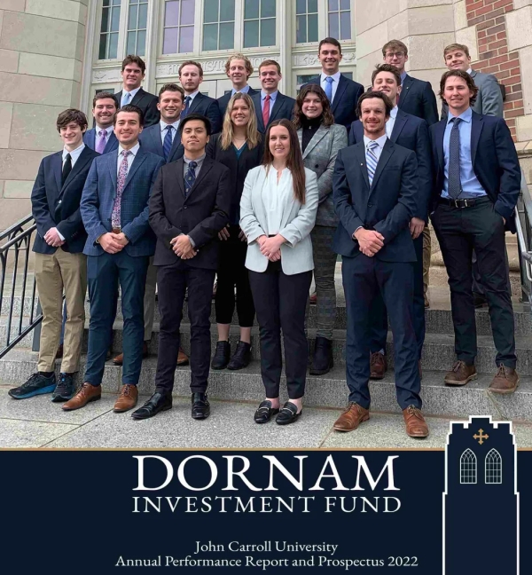 Dornam Fund Team