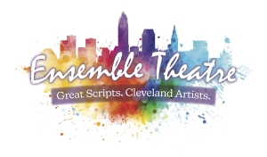 logo for Ensemble Theatre 