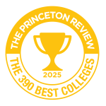 Best 390 Colleges Princeton Review