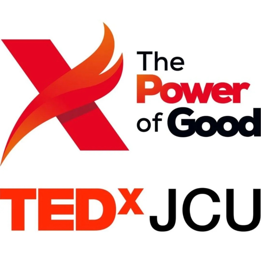 TEDxJCU