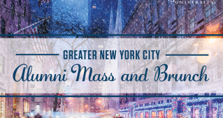 Christmas mass & brunch 2022