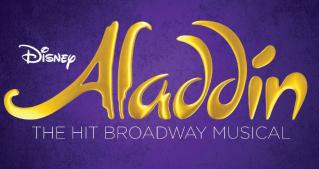 Alumni Relations - Aladdin