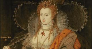 Queen Elizabeth I