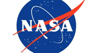 NASA logo