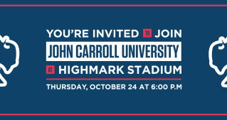 jcu at the bills event details