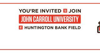 join jcu at huntington bank field