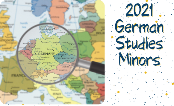 CMLC 2021 German minors