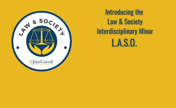 Introducing the Law and Society Minor
