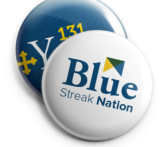 Blue Streak Nation
