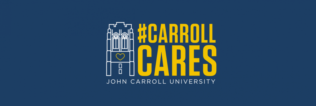 carroll cares logo