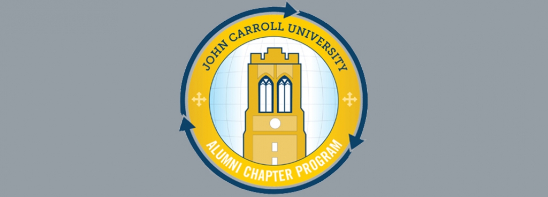 Alumni chapter representative symbol