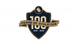 100 years of athletics: 1919-2019