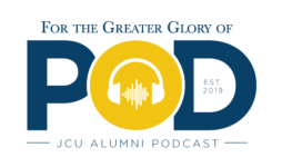 For the Greater Glory of Pod – A JCU Alumni Podcast